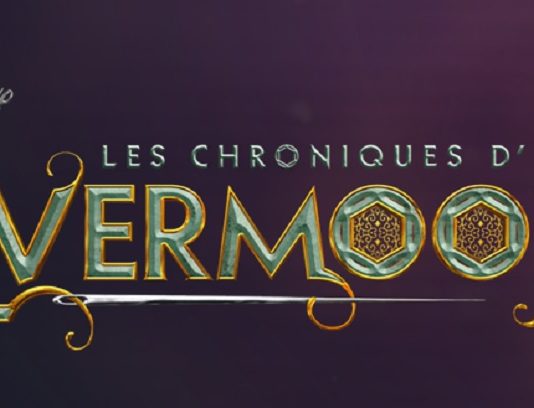 les chroniques d evermoor saison 3 disney+