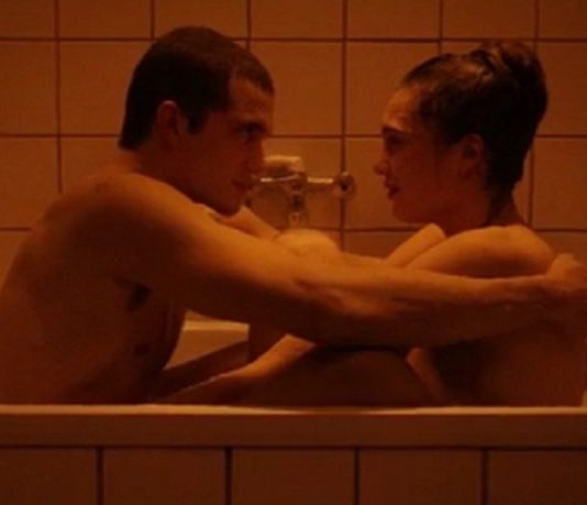 love netflix explication fin