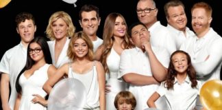 modern family saison 11 netflix
