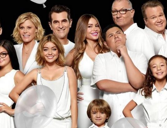 modern family saison 11 netflix