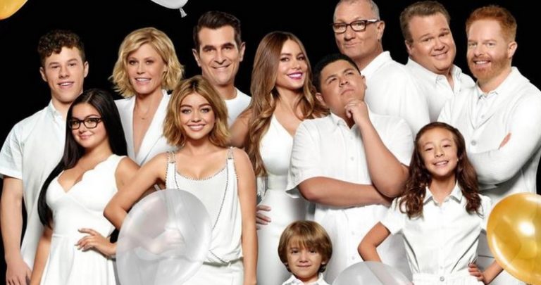 Modern Family Saison 12 Date De Sortie Modern Family Saison 11 : Quelle date de sortie sur Netflix en France