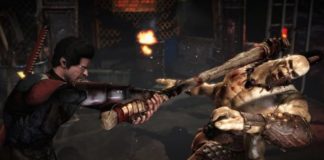 mortal kombat 12