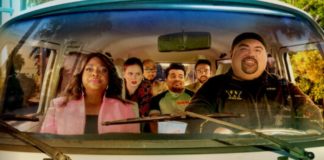 mr iglesias saison 3 netflix