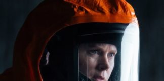 premier contact fin netflix