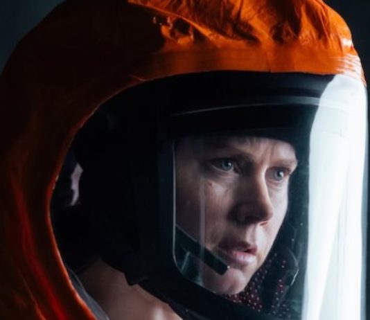 premier contact fin netflix