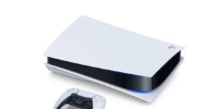 ps5 design