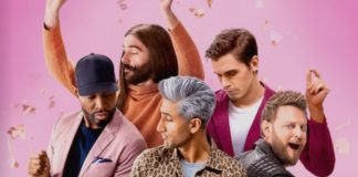 queer eye saison 5 netflix