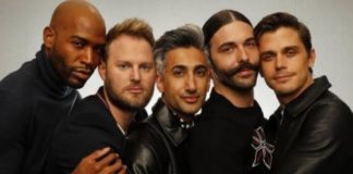 queer eye saison 6 netflix
