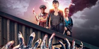 reality z saison 2 netflix