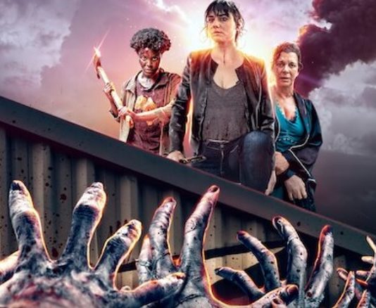 reality z saison 2 netflix