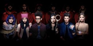 runaways saison 3 disney+