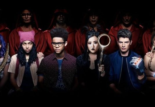 runaways saison 3 disney+