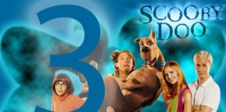 scooby doo 3