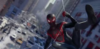 spider man miles morales ps5
