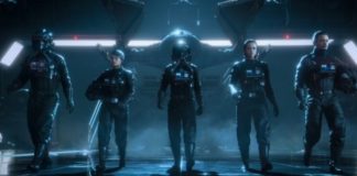 star wars squadrons ps5