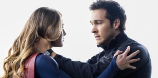 supergirl saison 4 mon el