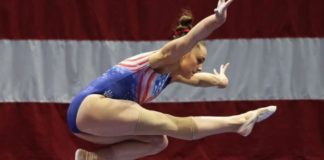 team usa netflix maggie nichols