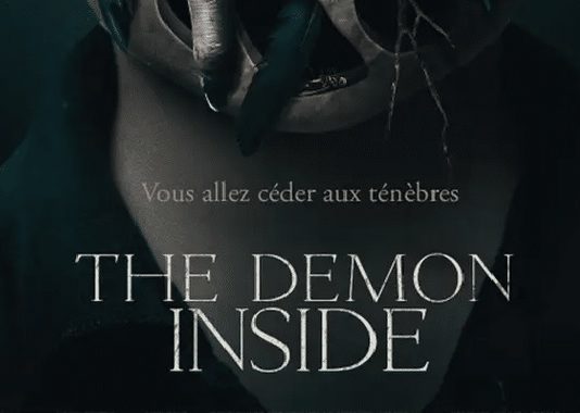 the demon inside explication fin