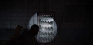 the last of us 2 code soda