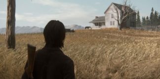 the last of us 2 fin