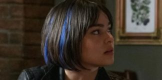 the order saison 2 demon