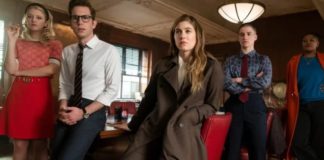 the politician saison 2 acteur