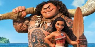 vaiana 2