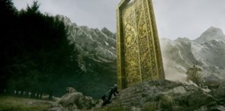 vikings valhalla