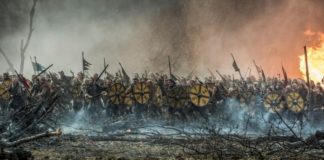 vikings valhalla netflix