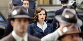 agent carter saison 2 fin