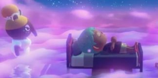 animal crossing new horizons luna
