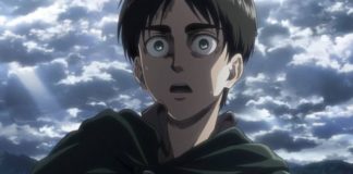 attaque des titans eren