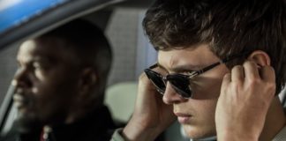 baby driver 2 netflix