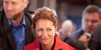 borgen saison 4 netflix