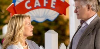 chesapeake shores saison 5 netflix