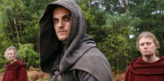 cursed saison 1 fin
