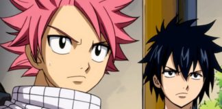 fairy tail saison 9 netflix