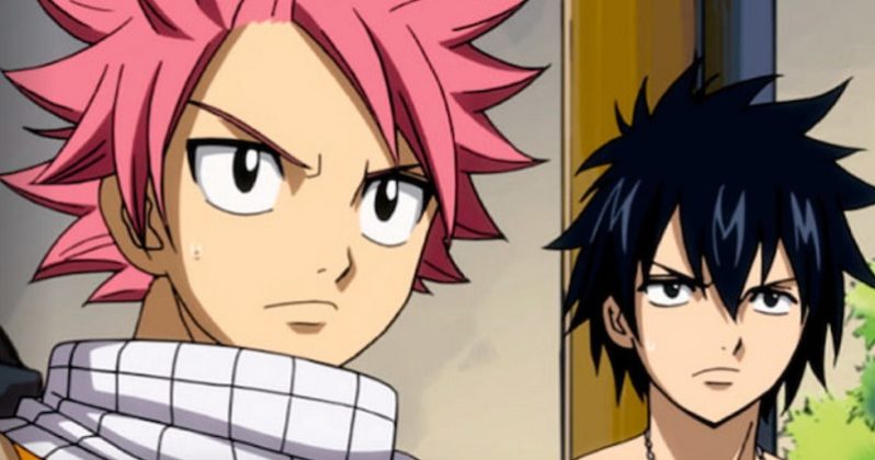 Fairy Tail Saison 9 Netflix : Quelle date de sortie en France ? | Ayther
