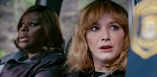 good girls saison 3 instagram