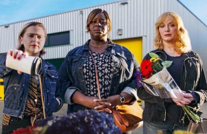 Good Girls Saison 4 : Quelle date de sortie Netflix ? Une suite prévue