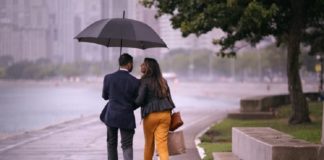 indian matchmaking instagram