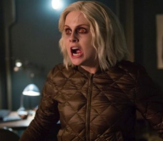 izombie saison 4 fin