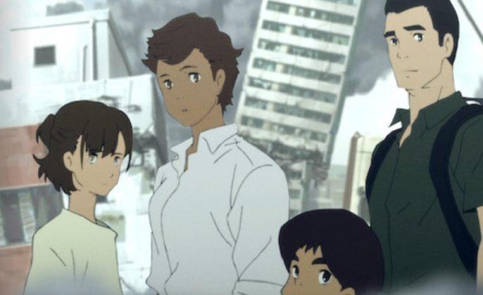 Quelle Est L'anime Le Plus Regardé Au Monde Japan Sinks 2020 Saison 2 : Quelle date de sortie Netflix ? Suite prévue