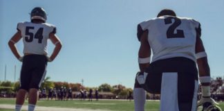 last chance u saison 5 netflix