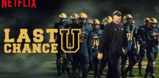 last chance u saison 6 netflix