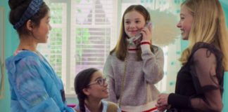 les baby sitters saison 2 netflix