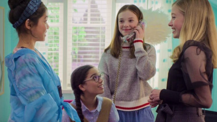 Magmell Saison 2 Date De Sortie Netflix Les Baby-Sitters Saison 2 : Quelle date de sortie Netflix ? Suite prévue