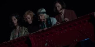 les demoiselles du téléphone saison 7 netflix
