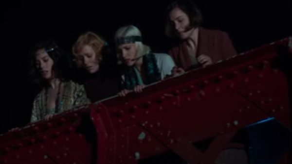 Les Demoiselles du Téléphone Saison 7 : Une suite prévue