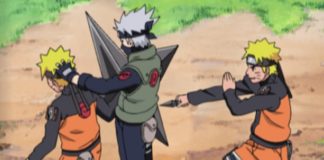 naruto shippuden saison 22 netflix